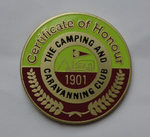 badge