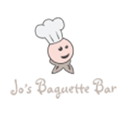 Josbaguettes logo bigger